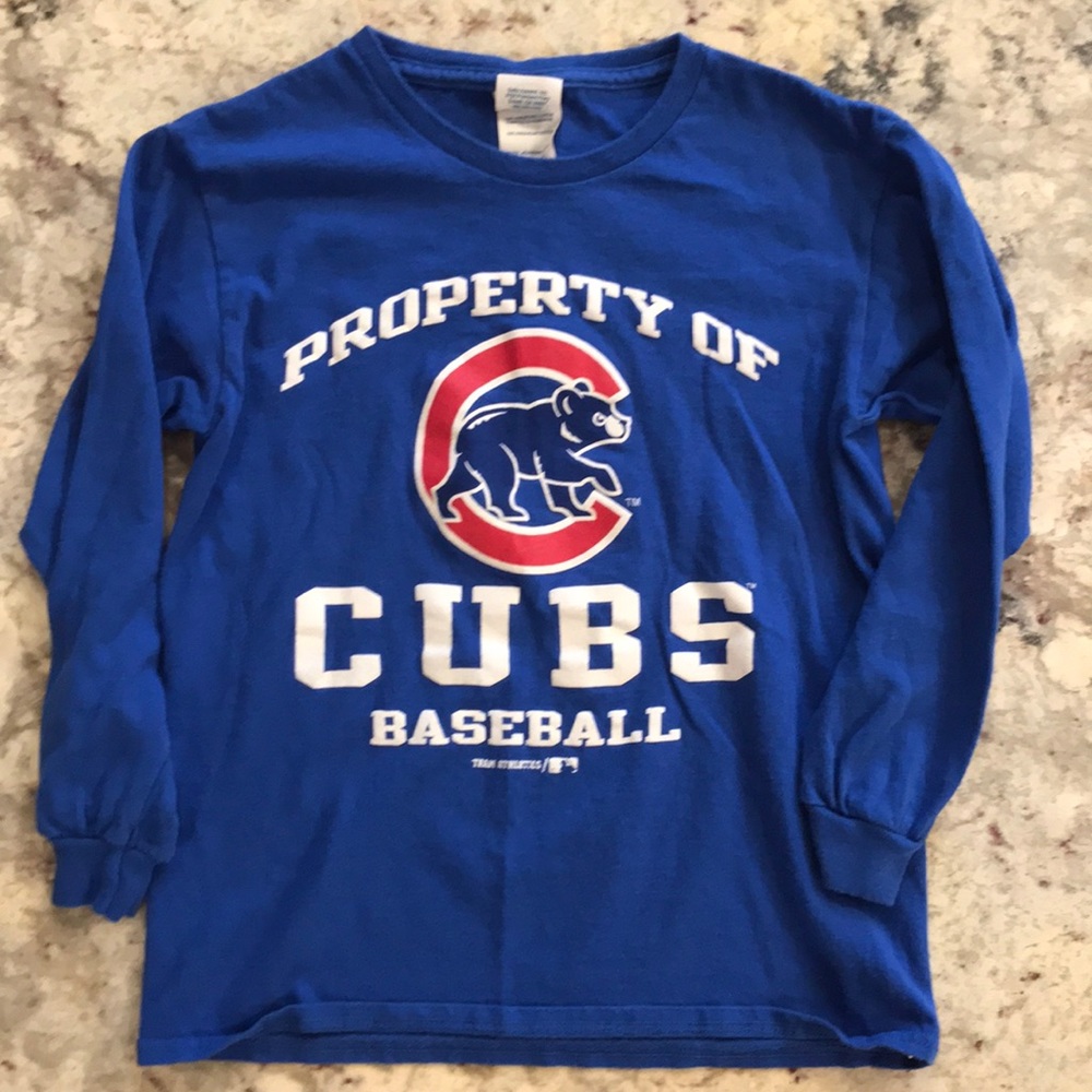 Chicago Cubs